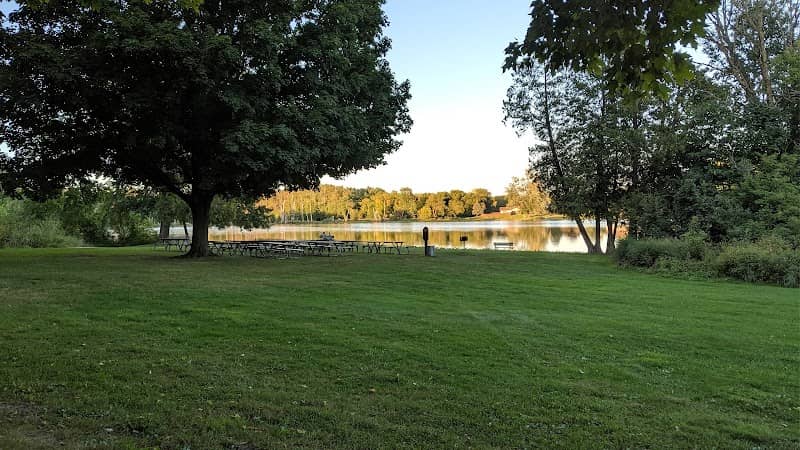 Caledonia Lakeside Park - Image 2