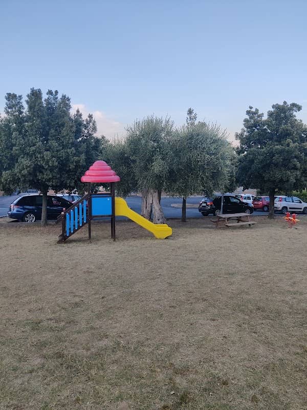 Parco Giochi - Image 1
