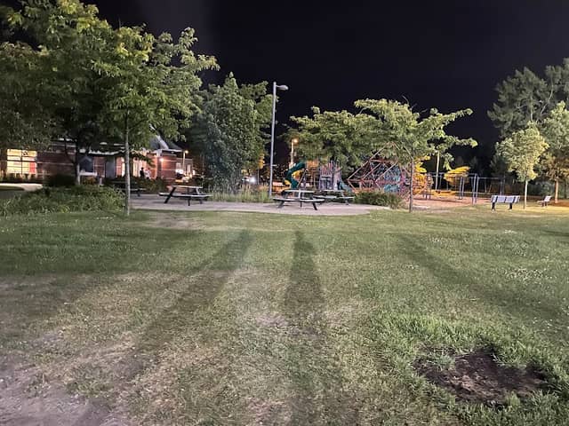 Parc de la famille - Image 2