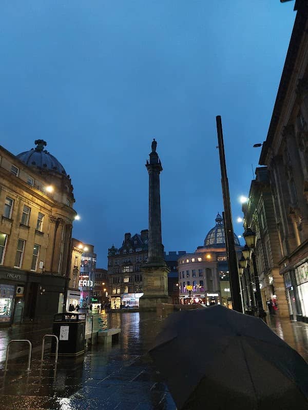 Grey's Monument - Image 3