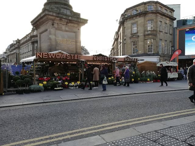 Grey's Monument - Image 2