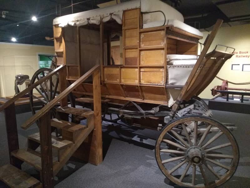 Museum of the West, Museums of Western Colorado - Image 1