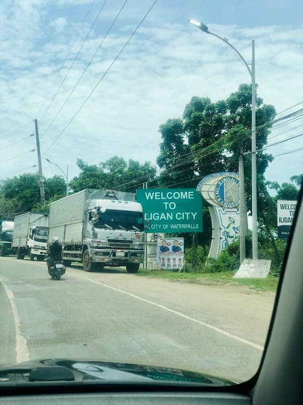 ILIGAN / LUGAIT BOUNDARY LINE (LANAO NOR. / MIS OR.) - Image 1