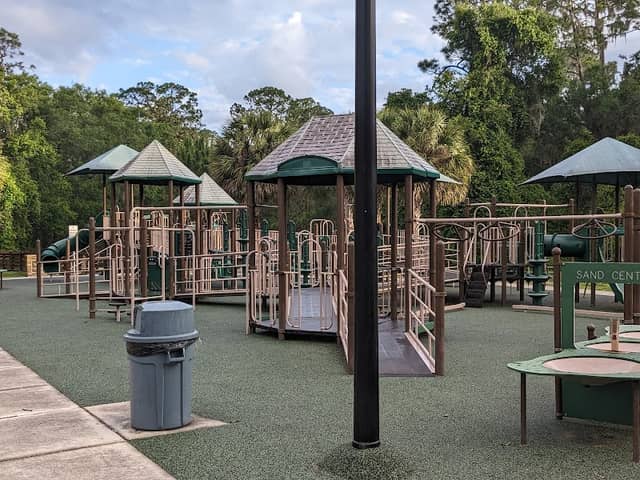 Thornby Park - Image 2