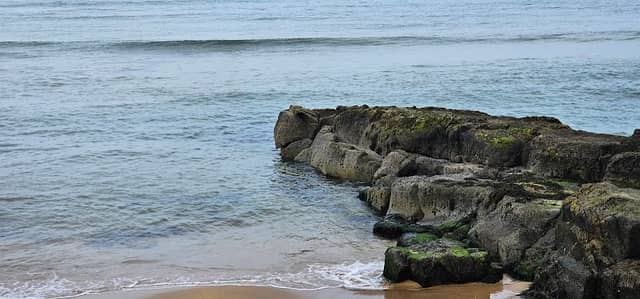 Portrush Sunrise View - Image 2