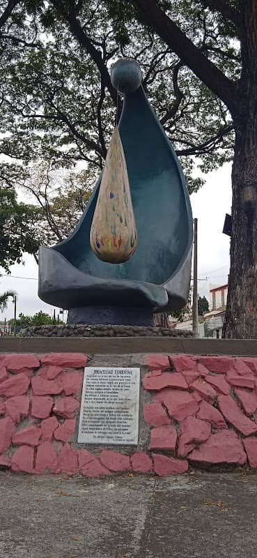 Urdesa Norte Park - Image 2