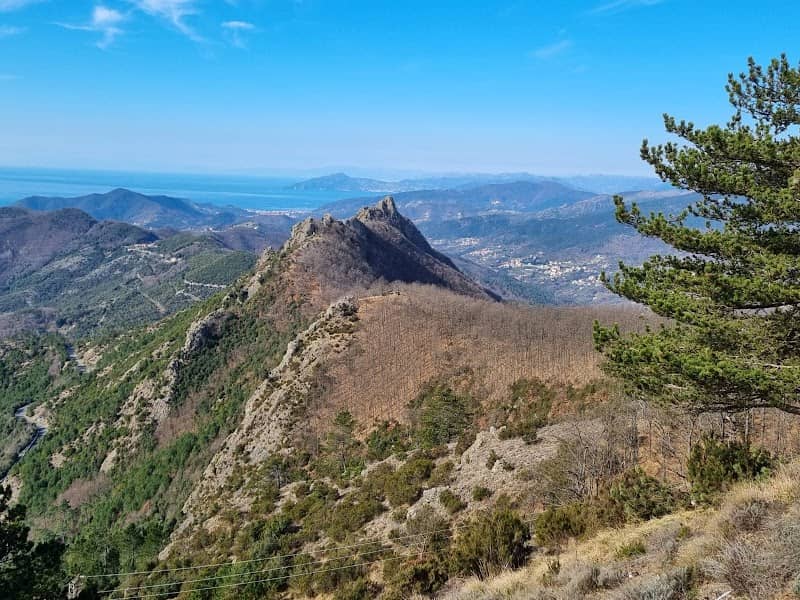 Monte Pietra di Vasca - Image 1