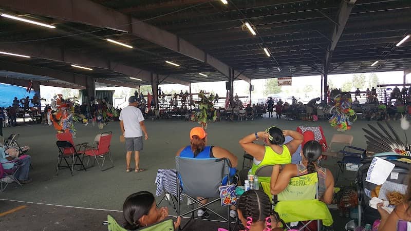 Pow wow Grounds - Image 2