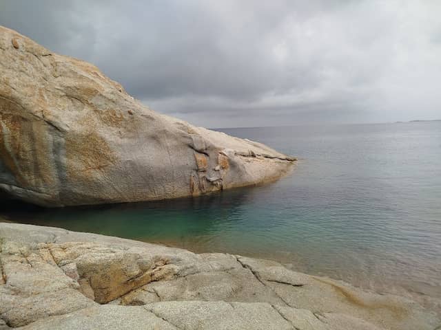 Les Trois Plongeoirs - Image 1