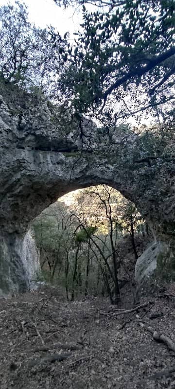 Arche "Petit Pont d'Arc" - Image 1