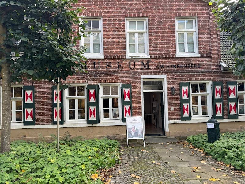 Museum am Herrenberg - Image 1