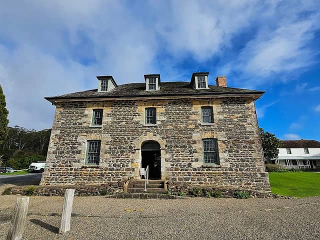 Kerikeri Mission Station - Image 1