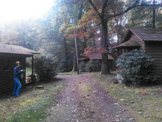 Mt Toxaway Lodge & Motel - Image 1