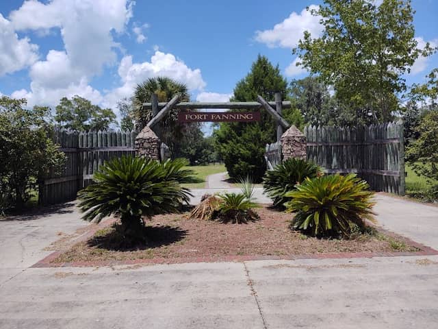 Fort Fanning - Image 1