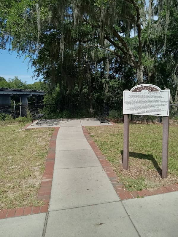 Fort Fanning - Image 2