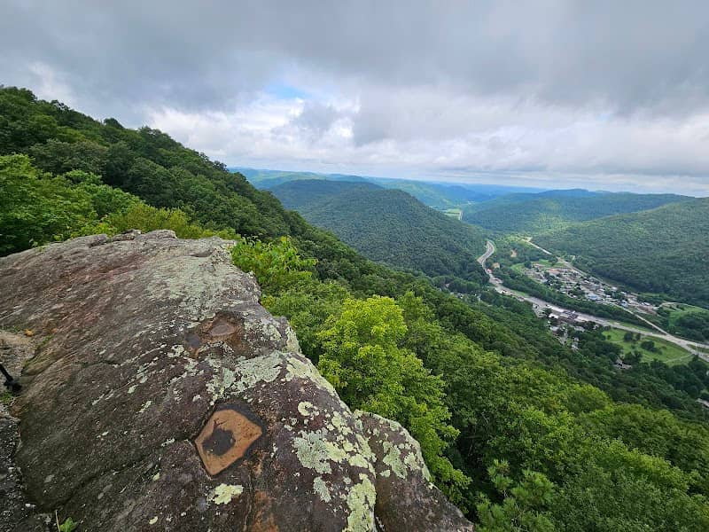Pine Mountain View Point - Image 2