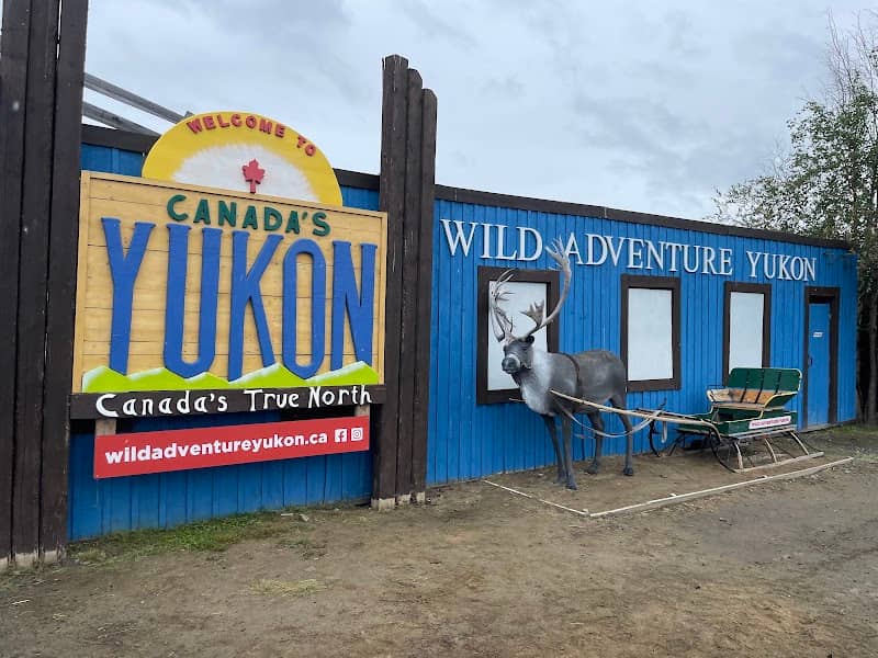 Wild Adventure Yukon - Image 1