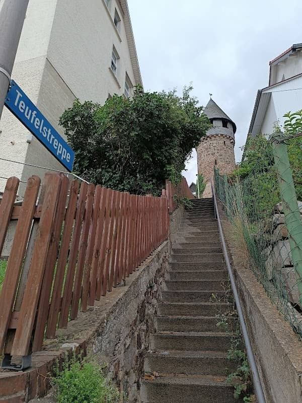 Teufelstreppe - Image 1
