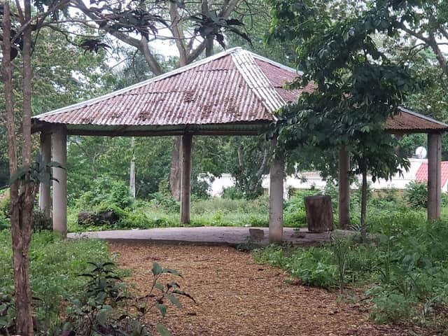 Parque - Image 1