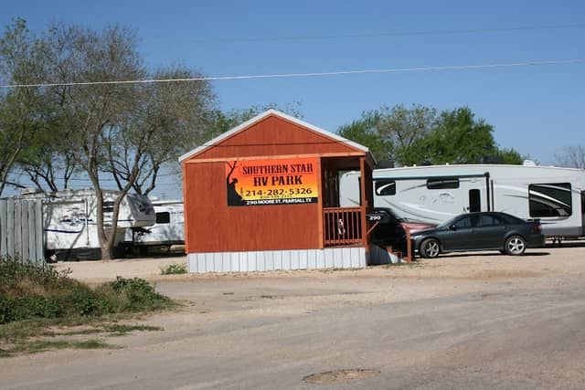 Southern Star RV Park - Image 1