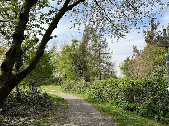 Altenberger Park - Image 1