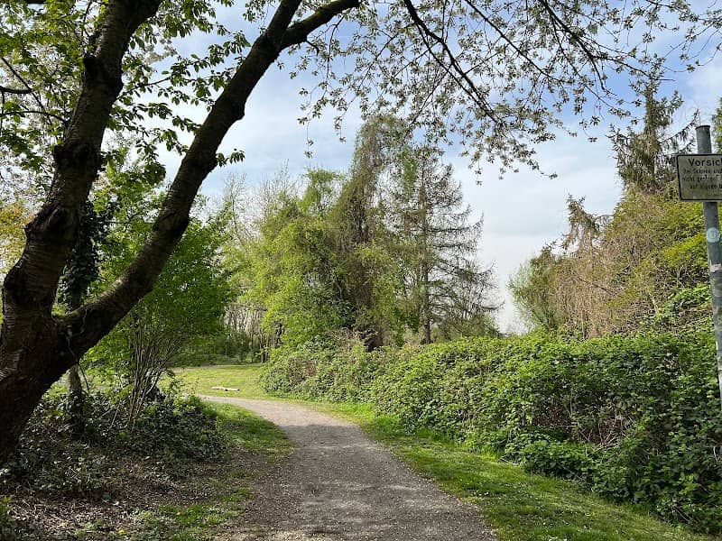 Altenberger Park - Image 1