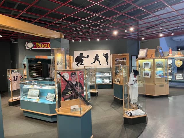 Manitoba Baseball Hall of Fame - Image 2