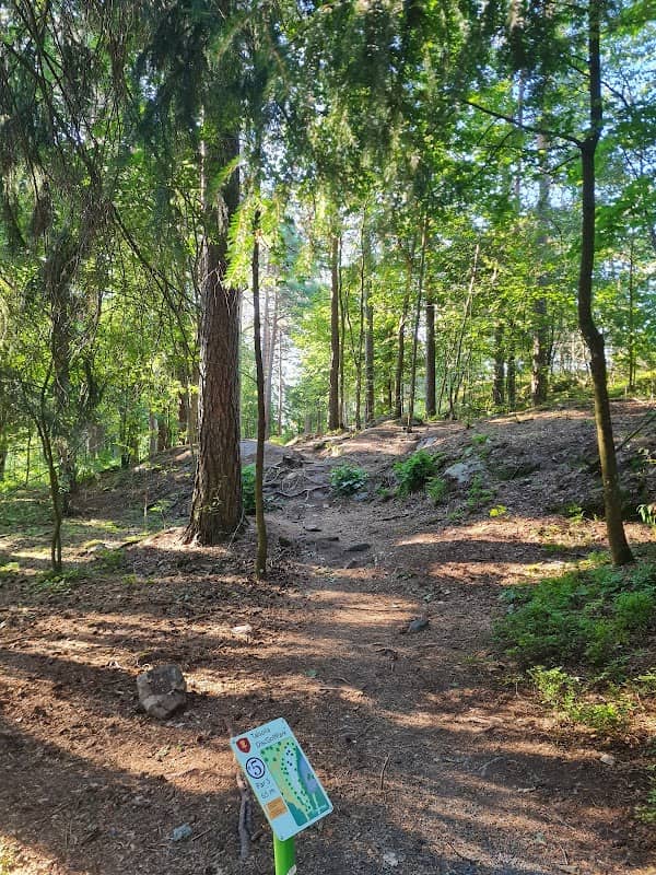 Talsoilanpuisto - Image 1