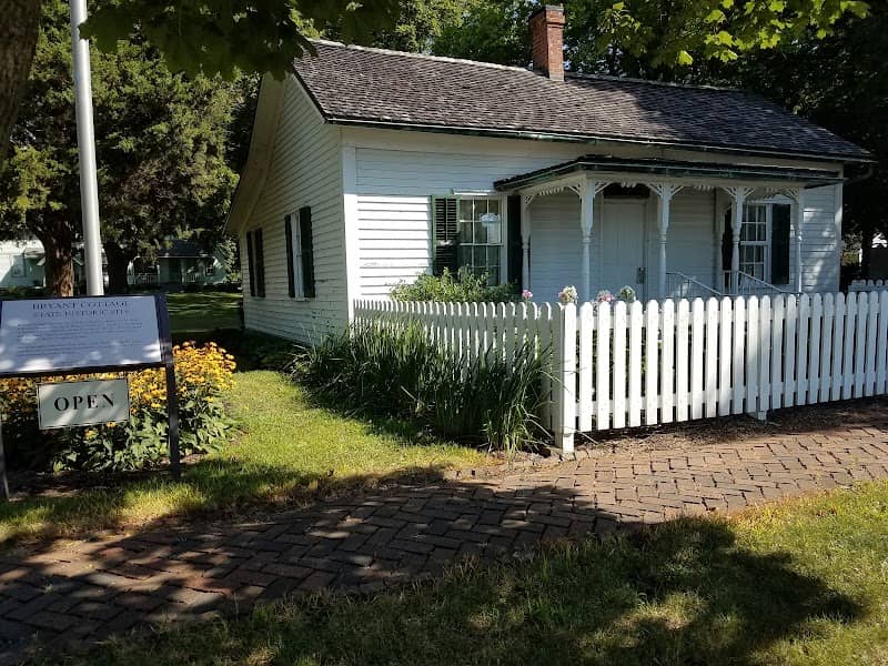 Bryant Cottage State Historic Site - Image 2
