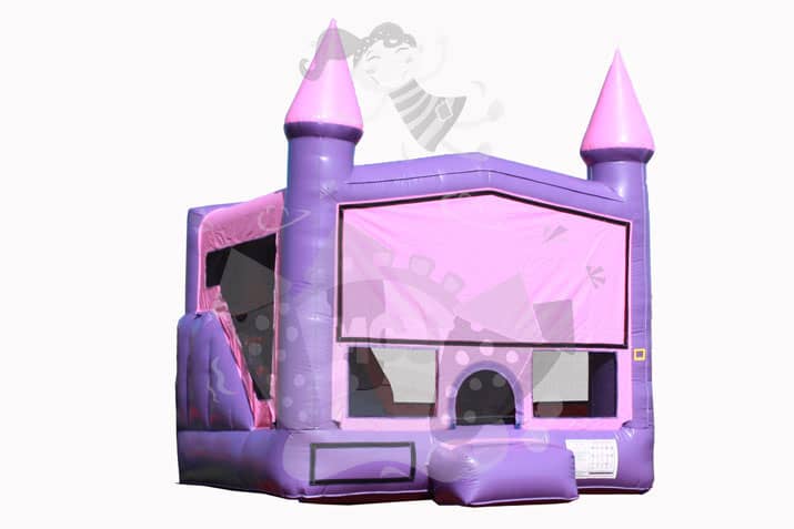 Boise Magical Castle Jumpers - Image 1