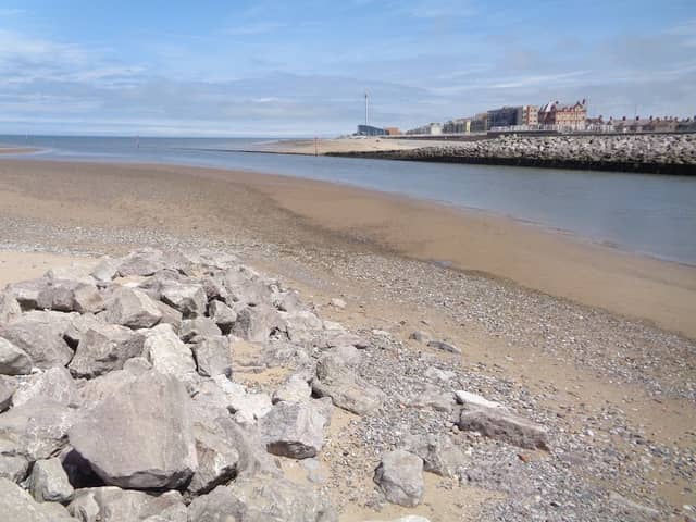 River Clwyd Estuary - Image 1