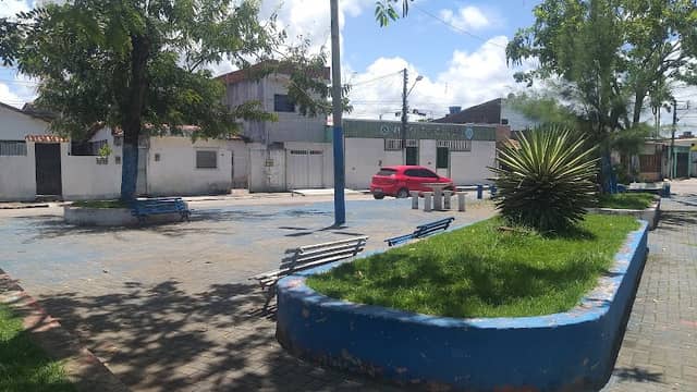 Praça do América - Image 1