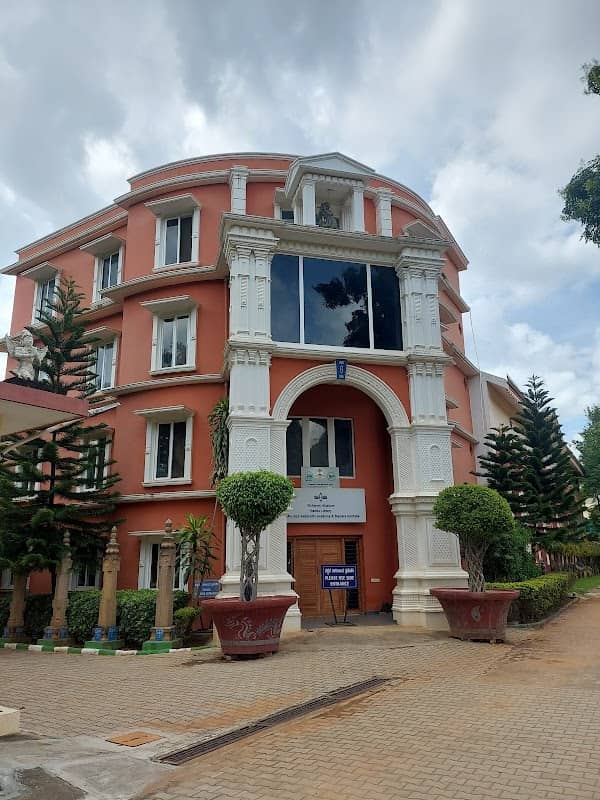Vishwam Museum - Image 1