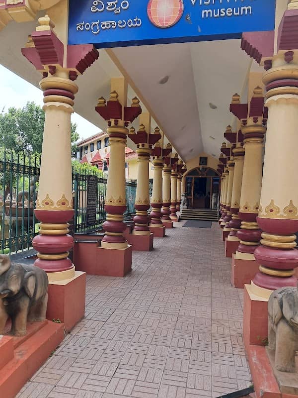 Vishwam Museum - Image 2