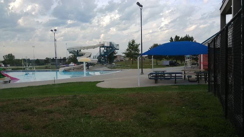 Hiawatha Aquatic Park - Image 1