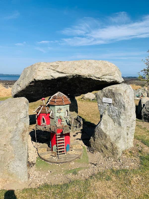 Irish Folklore Park - Image 1