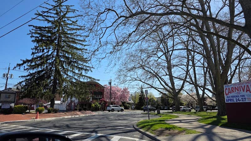 South Main Memorial Park - Image 1