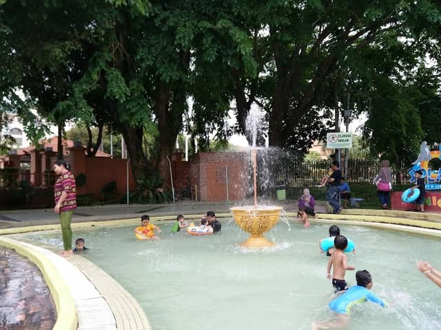 Taman Air Splash - Image 2