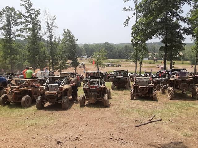 Brick's Off Road Park - Image 1
