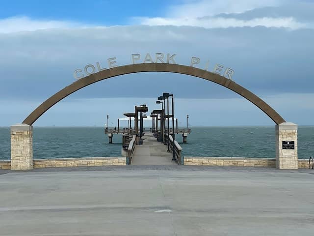 Cole Park - Image 1