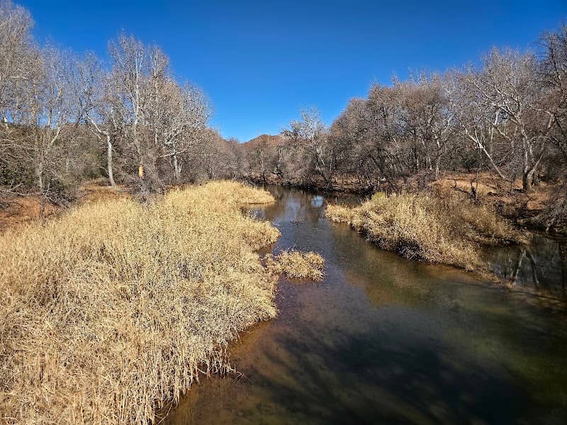 Red Rock State Park - Image 1