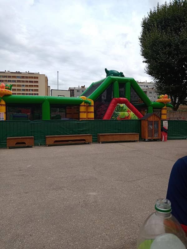 Parc des Closiers - Image 1