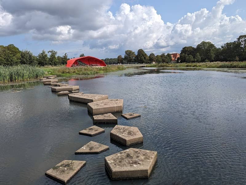 Sønæs Soltrappe & Strand - Image 2