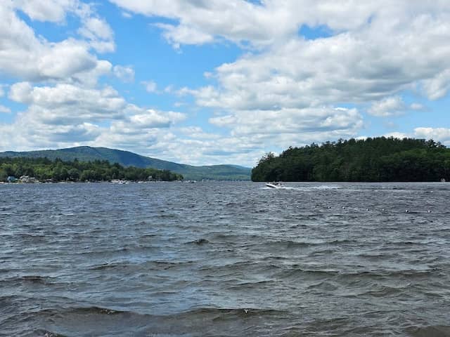 Cummings Town Beach - Image 2