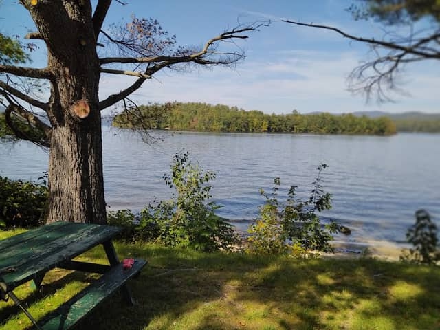 Cummings Town Beach - Image 1