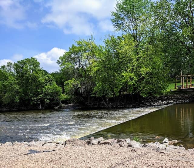 Rick Johnson Park - Image 1