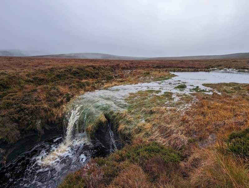 Source Of The Liffey - Image 1