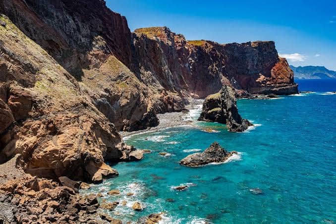 Ponta de São Lourenço - Image 1