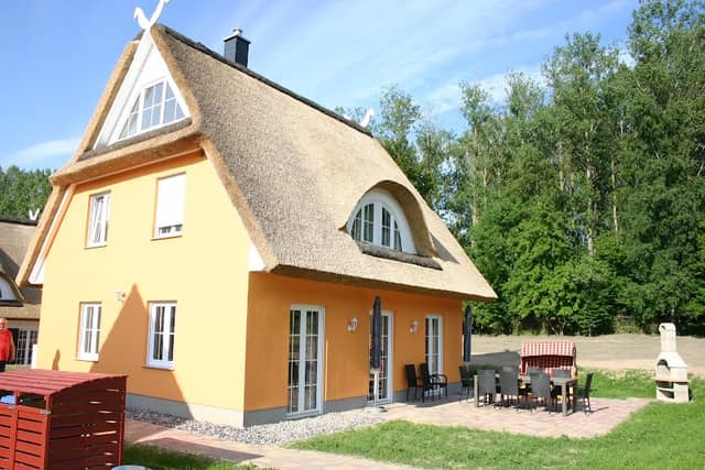 Ferienhaus Freddy - Image 1