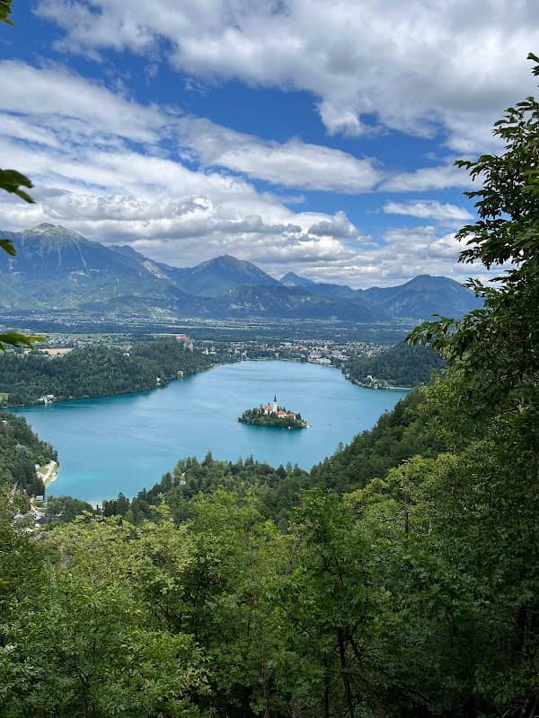 Razgledna Tocka (View Point) - Image 1